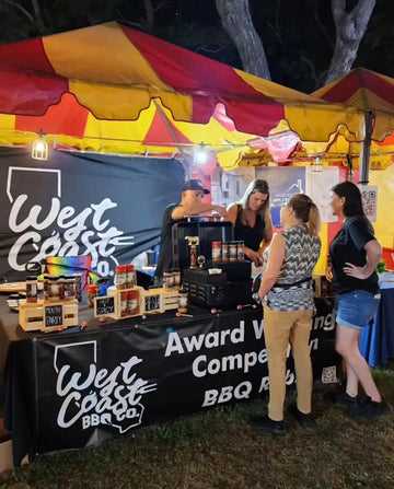 Silverado Days Recap: Community BBQ Fun | West Coast BBQ Co.