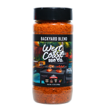 Backyard Blend (12 oz) All Purpose Backyard Seasoning