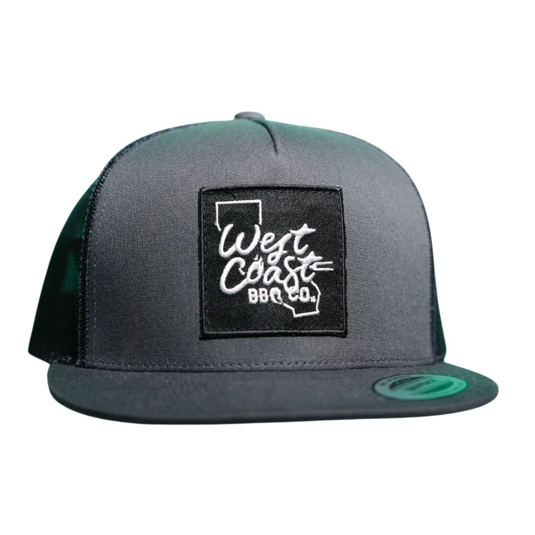 Snap Back Trucker Hats