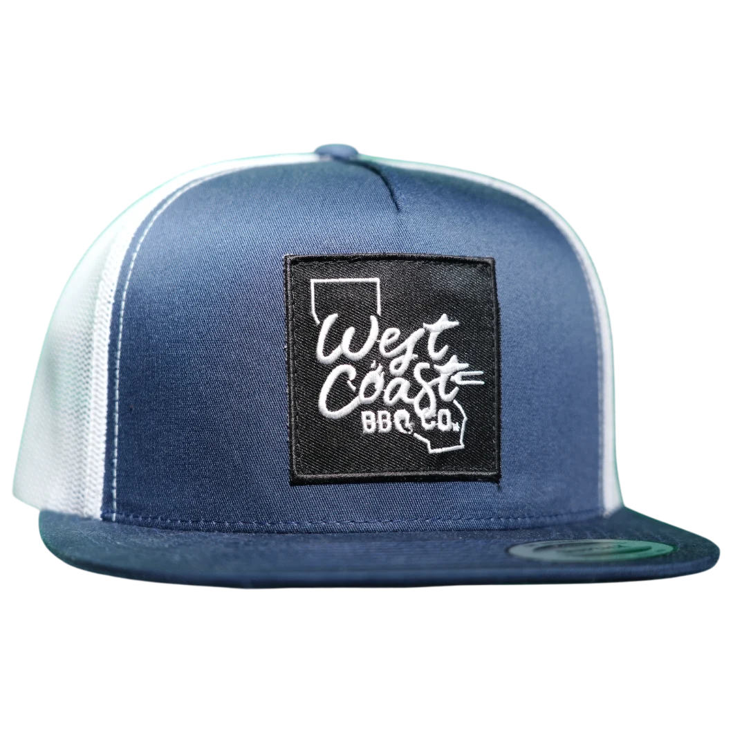 Snap Back Trucker Hats