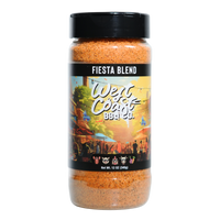 Fiesta Blend (12 oz) Citrus & Fajita Seasoning