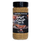 Signature Steak Blend (10 oz) Clean, Bold Barbecue Blend