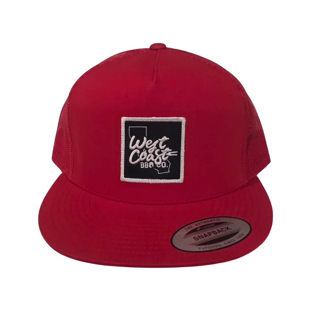 Snap Back Trucker Hats